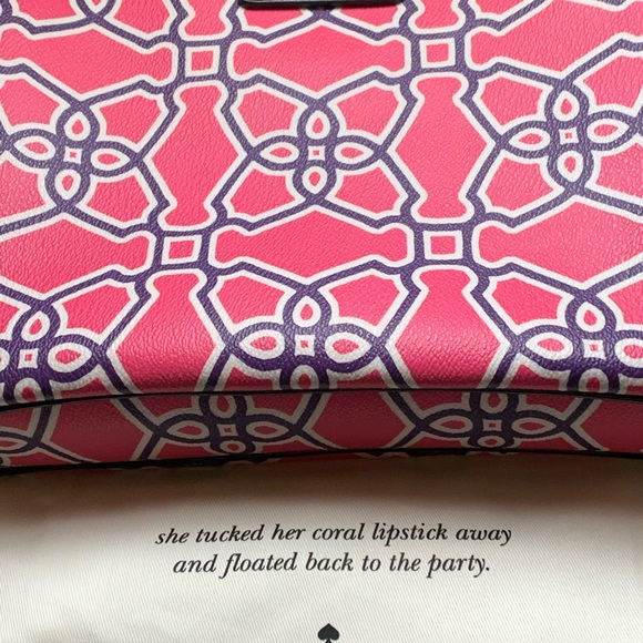 Kate Spade Moroccan Crossbody - Picture 2 of 7